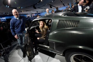 2018 NAIAS